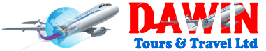 Dawin Travel